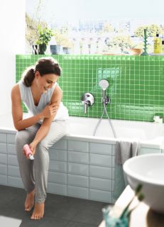 Шланг для душа Hansgrohe Isiflex’B 28272000