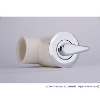 Гидромассажная ванна WHITECROSS Wave 0101.170070.100.SMARTNANO.CR 170x70 см Smart Nano хром