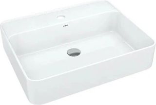 Раковина Kirovit Олимп 57 см белый