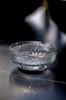 Мыльница Boheme Aura 10251-CR хром