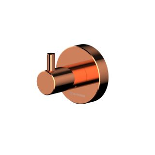 Крючок WHITECROSS Ergo ER2210CP медь