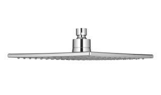 Верхний душ Swedbe Calypso 5040 22см хром