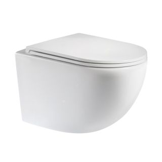 Комплект Maretti 3 в 1: унитаз EA10PBM73-844, инсталляция AC11P5211, кнопка AC12SF-740