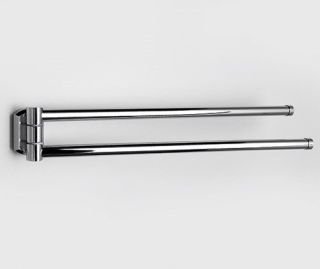 Wasserkraft Oder K-3031 Держатель полотенец рога