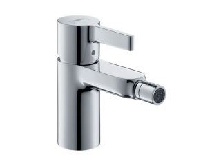 Смеситель Hansgrohe Metris S 31261000 для биде с д/к