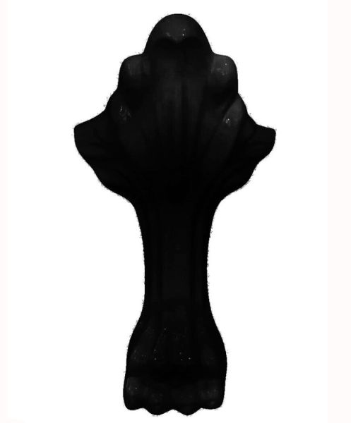 Ножки к ванне Эстет Венеция/Марсель ФР-00014789 чёрный