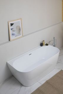 Allen Brau Priority 2.31003.20 170x78 см Акриловая ванна