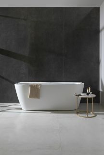 Акриловая ванна Allen Brau Priority 2.31003.21 170x78 см