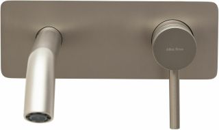 Смеситель для раковины Allen Brau Priority 5.31003-BN Никель брашированный