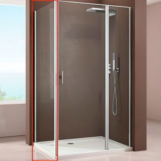 Боковая стенка Allen Brau Priority 3.31014.BA серебро браш