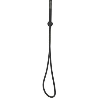 Душевой гарнитур Allen Brau Priority 5.31019-31 Черный матовый