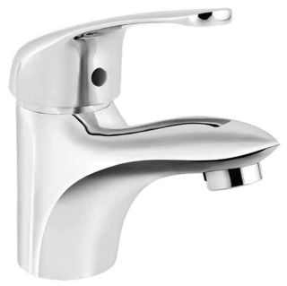 Смеситель для раковины Paini Trento TRCR205LMKM хром