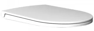 Сиденье для унитаза Kerama Marazzi Buongiorno PRO Slim BG.Pro.seat.01\WHT soft close белый