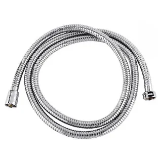 Душевой шланг Timo SH40 chrome 150 см хром