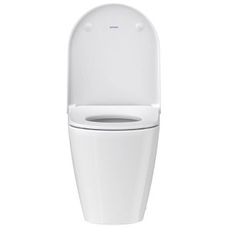 Унитаз Duravit D-Neo 2577090000 напольный белый