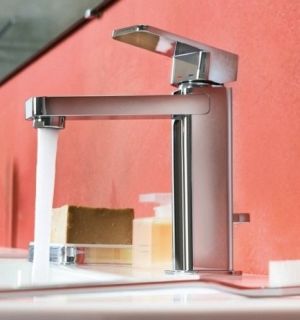 Смеситель NobiliLoop LP90118/1CR для раковины