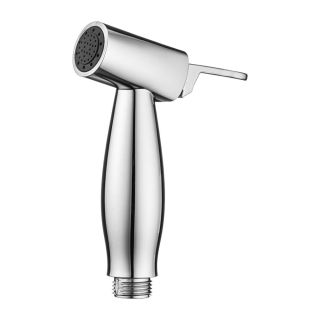 Лейка гигиеническая Swedbe Calypso 5022 хром