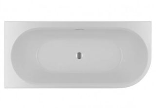 Акриловая ванна Riho Desire Corner B087001005 R 184х84см белый
