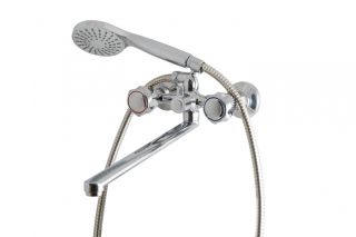 Смеситель для ванны/душа Dorff MODERN D7095000