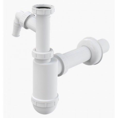Сифон для раковины AlcaPlast A430P