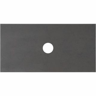 Столешница под раковину Allen Brau Reality 90 1.32024.G Графит