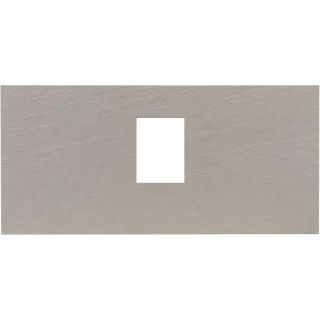 Столешница под раковину Allen Brau Infinity 100 1.21012.B-S Бежевый