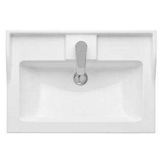 Раковина Акватон Фабиа 65см 1A708731FB010