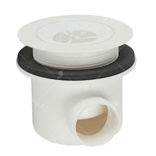 Сифон для душевых поддонов RGW 90 мм