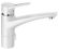 Смеситель для кухни Kludi MX белый/хром 399069262