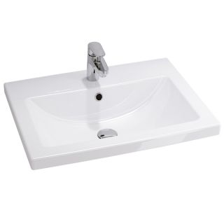 COMFORTY Тумба-умывальник Осло-70НД  00-00006117