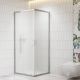 Душевой уголок RGW CL-36 06093699-41 90x90 см хром