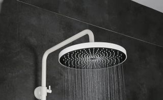 Душевая стойка Gappo G2495-88 белый