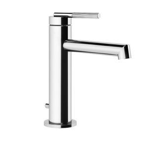 Смеситель для раковины Gessi Ingranaggio 63501.031 хром