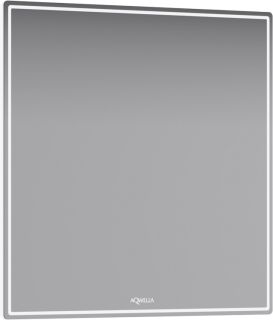 Зеркало с подсветкой Aqwella UM 70см UM0207