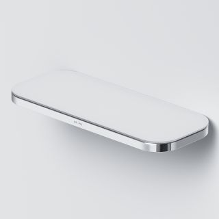 Полка для душа AM.PM Func A8F37600 Хром