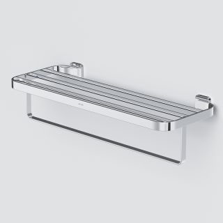 Полка для полотенец AM.PM Func A8F37700 Хром