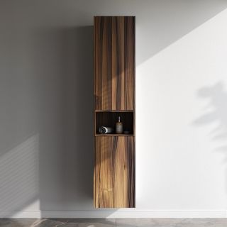 Шкаф подвесной AM.PM Func 40 M8FCH04029OF Дуб крафт