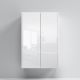 Шкаф подвесной AM.PM Func 60 M8FCH06029WG Белый глянцевый