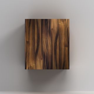 Шкаф подвесной AM.PM Func 60 M8FCH0602OF Дуб крафт