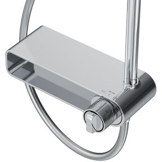 Душевая система AM.PM X-Joy F0785A700 Хром