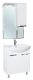 Тумба под раковину Bellezza Альфа 55см белый 00000005227