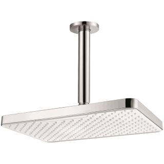 Верхний душ Aquatek  AQ2071CR Хром