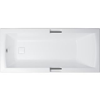 Акриловая ванна Triton Алекса Щ0000049162 150x75 см белый