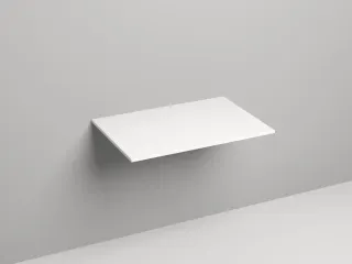 Столешница Salini Costa S-Stone 200121MRF 80x50см RAL