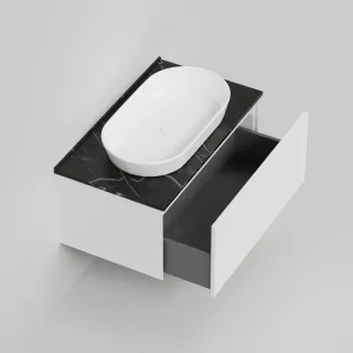 Столешница La Fenice Granite FNC-VS03-TER-80 80 см