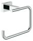 Держатель для туалетной бумаги Grohe Essentials Cube 40507001 хром