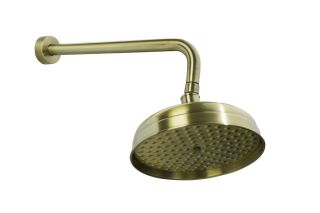 Верхний душ Boheme Medici бронза 410