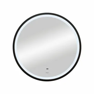 Зеркало Reflexion Moon RF5631MN с LED подсветкой сенсором 60х60