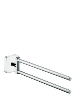 Полотенцедержатель Hansgrohe PuraVida 41512000