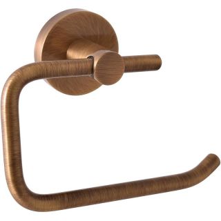 Держатель туалетной бумаги Rav Slezak Colorado COA0401SM Бронза